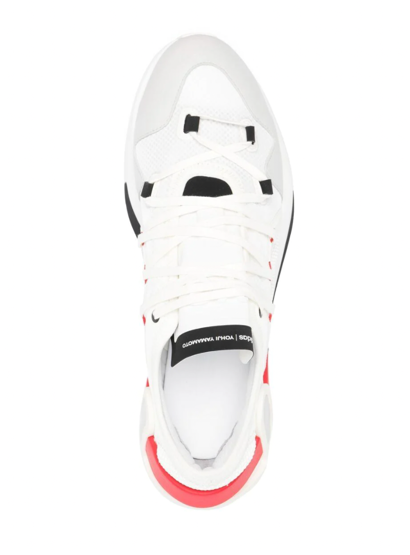 Adidas Y-3 Idoso Boost Sneakers