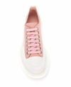 Alexander McQueen Tread Slick Sneakers