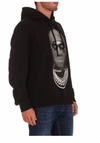 Ih Nom Uh Nit Black Sweatshirt Hoodie