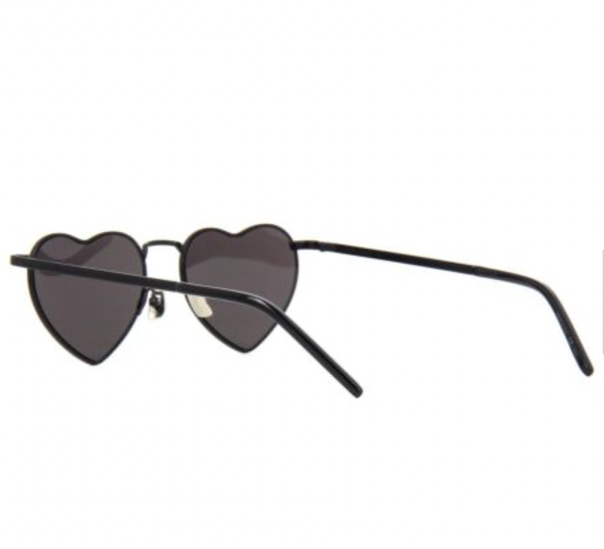 Yves saint laurent black sunglasses cheap
