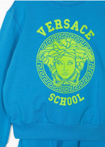 Versace Kids Tracksuit