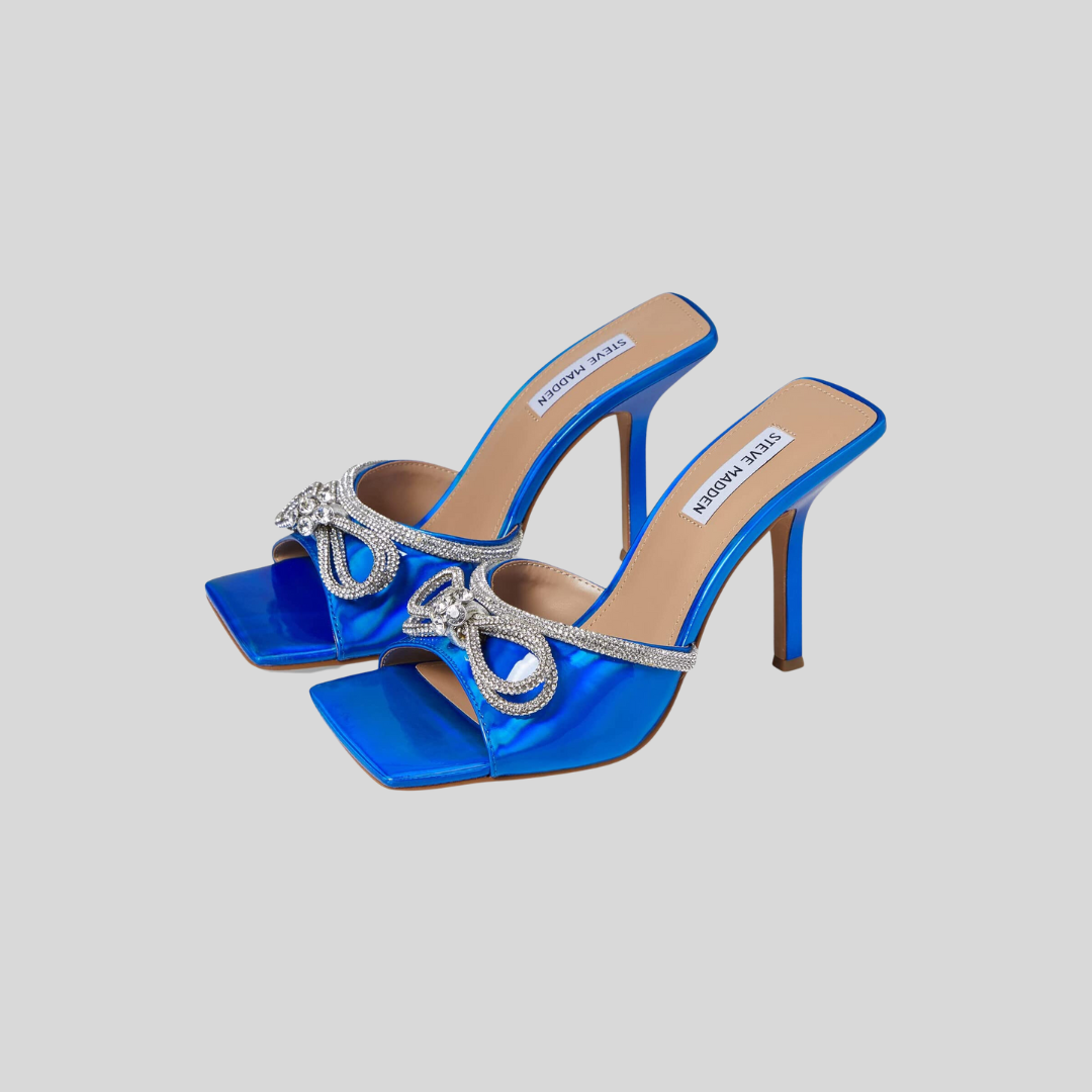 【Steve Madden】アリス・ブーティー Steve Madden】アリス・ブーティー