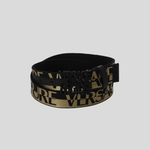 Versace Jeans Couture All over logo Men's Belt