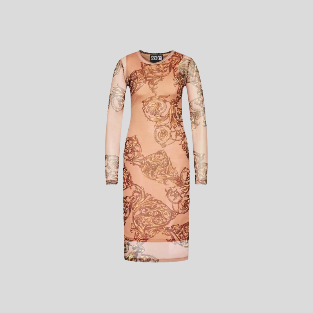 versace long sleeve cocktail dress Versace Ladies Black Short Draped Viscose Dress