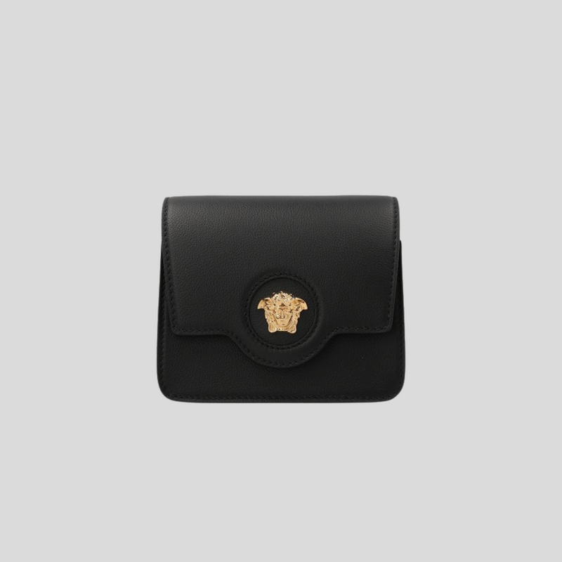Versace Medusa Cross body Bag
