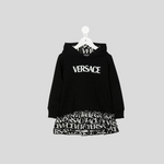 Versace Kids Dress