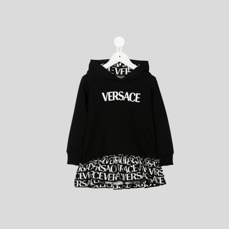 Versace Kids Dress