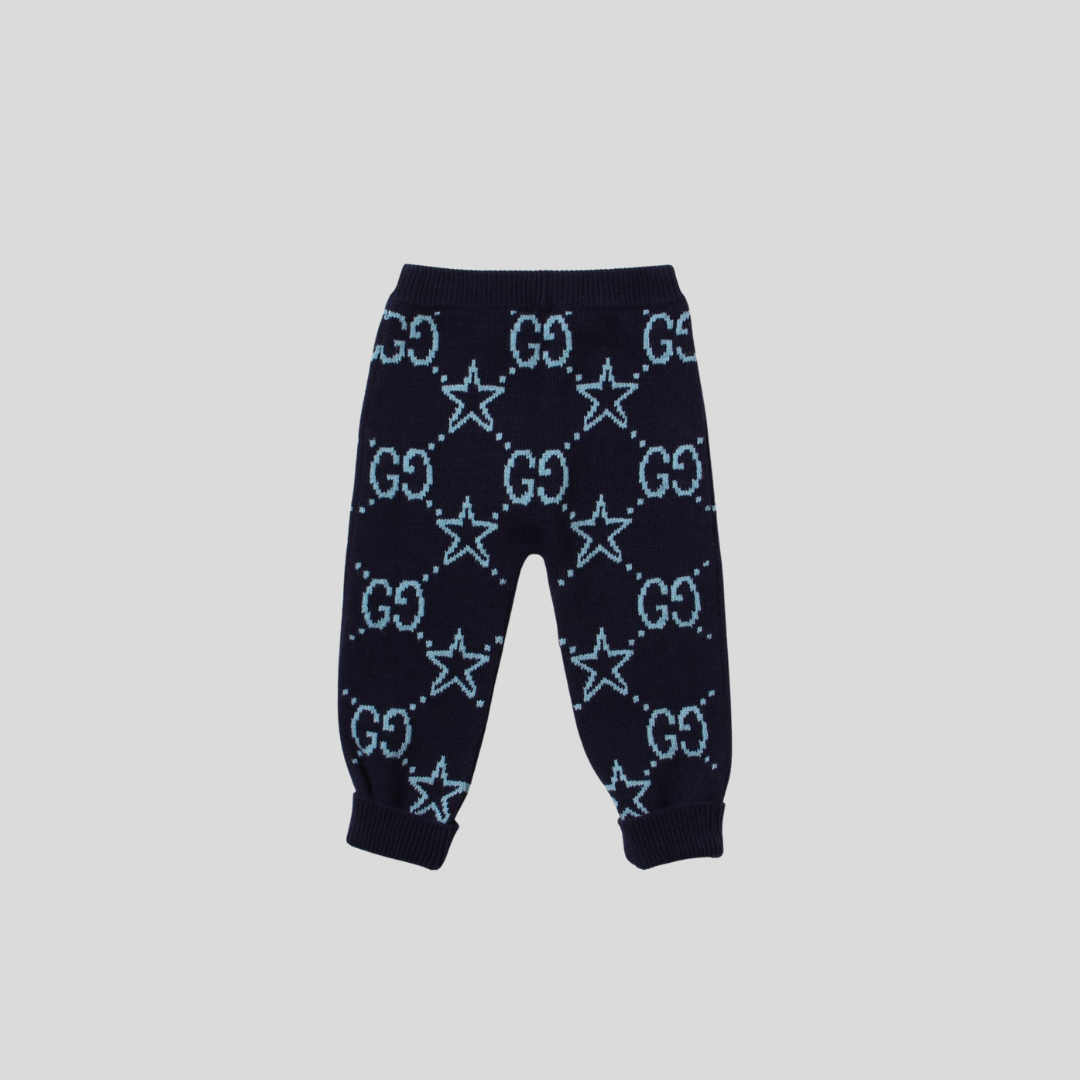 GUCCI  kidsパンツ GUCCI × THE JETSON グッチ チルドレンズ ジェットソン ベビー