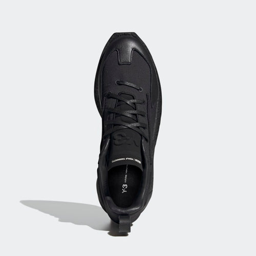 Adidas Y-3 Orisan Sneakers in Black