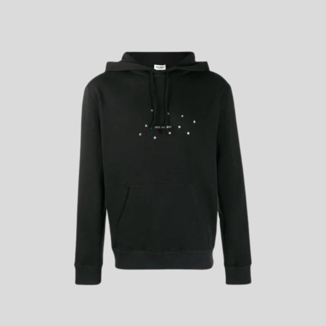 Yves saint 2025 laurent hoodie