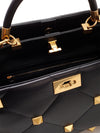 Valentino Garavani Roman Stud Tote Bag