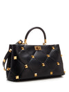Valentino Garavani Roman Stud Tote Bag