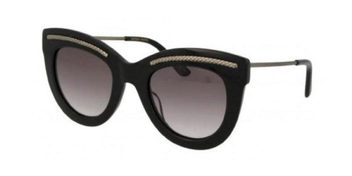 Bottega Veneta Smoke Lens Sunglasses
