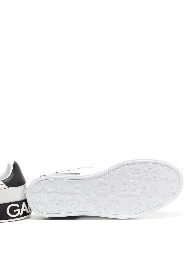 Dolce & Gabbana Classic Portofino Sneakers