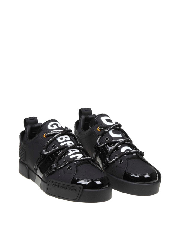 Dolce & Gabbana Portofino sneakers