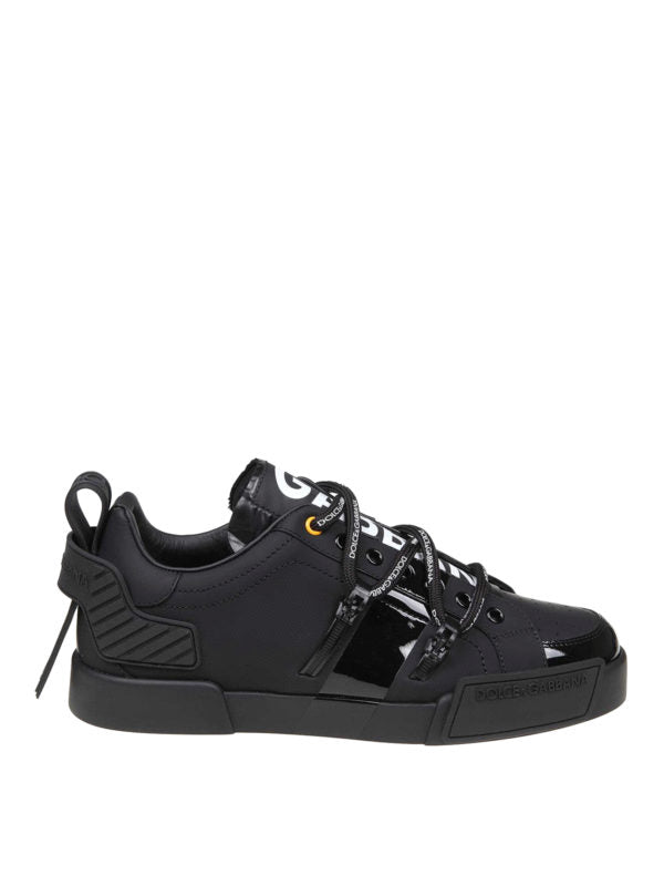 Dolce & Gabbana Portofino sneakers