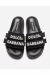 Dolce & Gabbana Saint Barth Slides