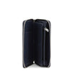 Emporio Armani Zip up Logo Wallet
