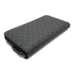 Emporio Armani Round purse zipped Wallet