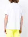 Amiri MA Bar Logo T-Shirt - White