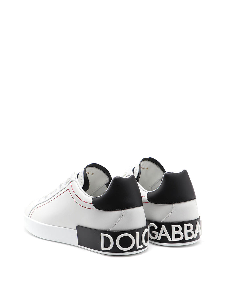Dolce & Gabbana Classic Portofino Sneakers