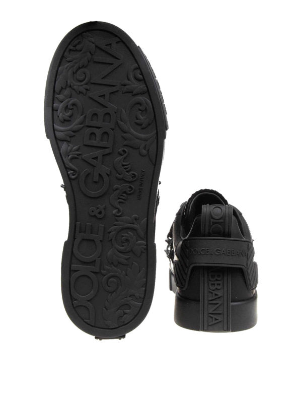 Dolce & Gabbana Portofino sneakers