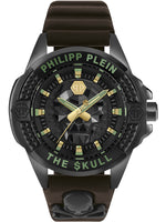 Philipp Plein PWAAA0421 The $kull Men's
