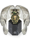 Philipp Plein PWAAA0921 The $kull men`s 44mm