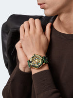 Philipp Plein PWAAA0921 The $kull men`s 44mm