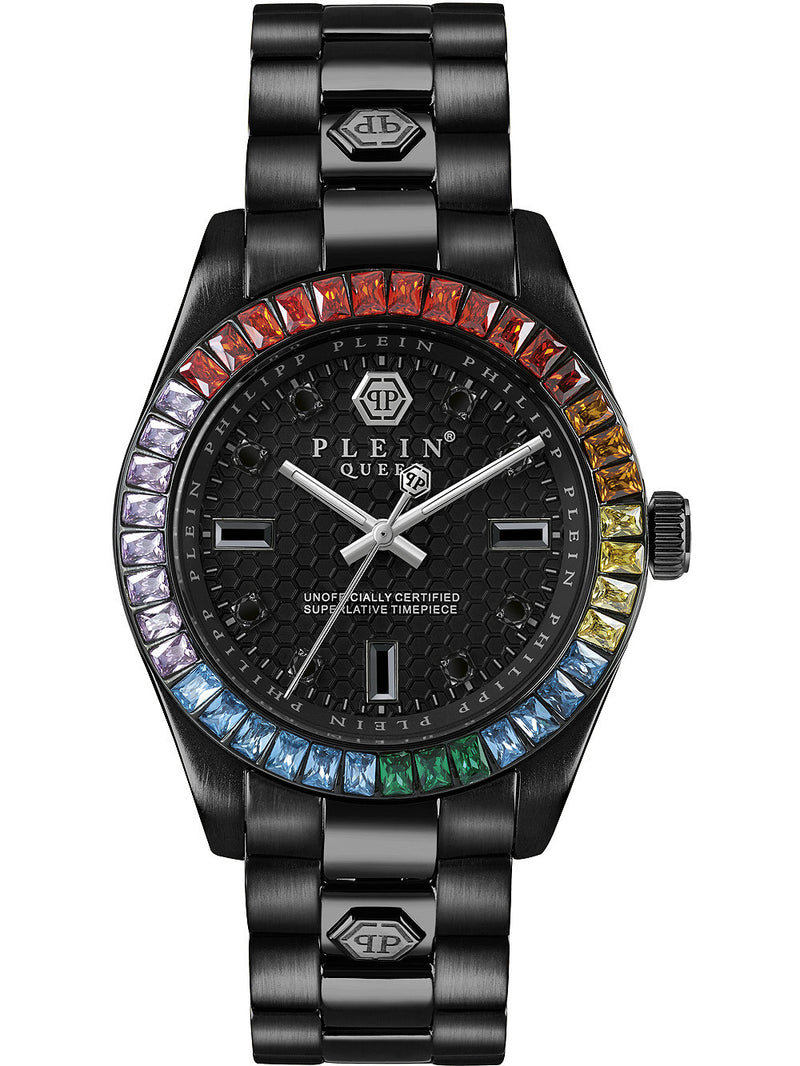 Philipp Plein Queen Crystal Women