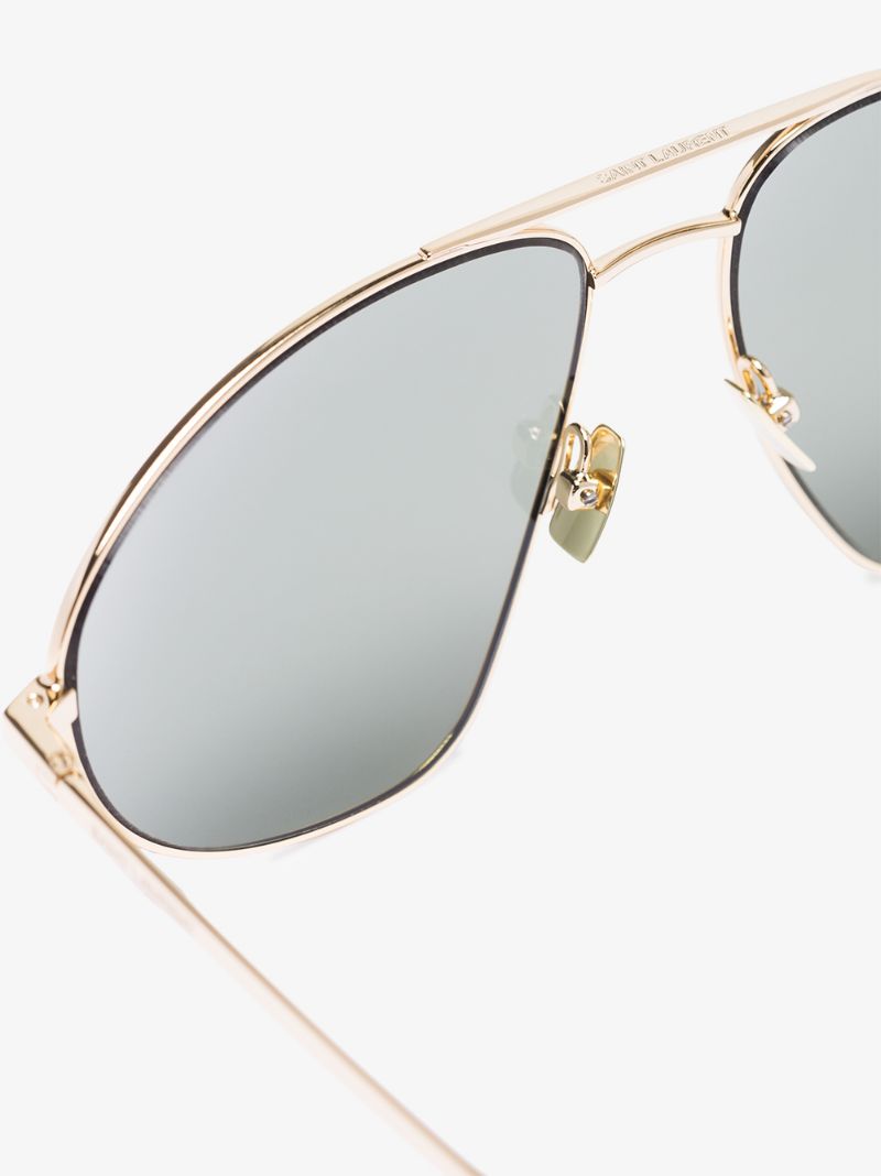 Aviator Sunglasses Yves St Laurent Eyewear Yves Saint Laurent
