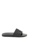 Jimmy Choo Port Rubber Slides