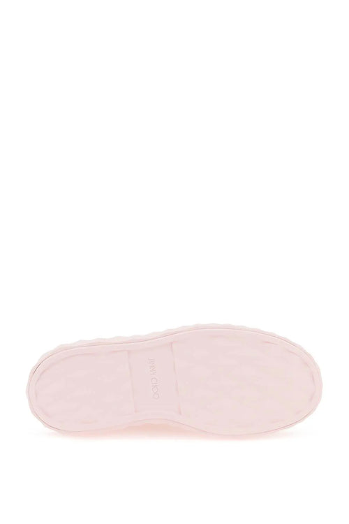 Jimmy Choo Diamond light maxi Sneakers