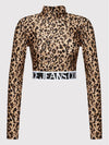 Versace Jeans Couture Blouse Regalia