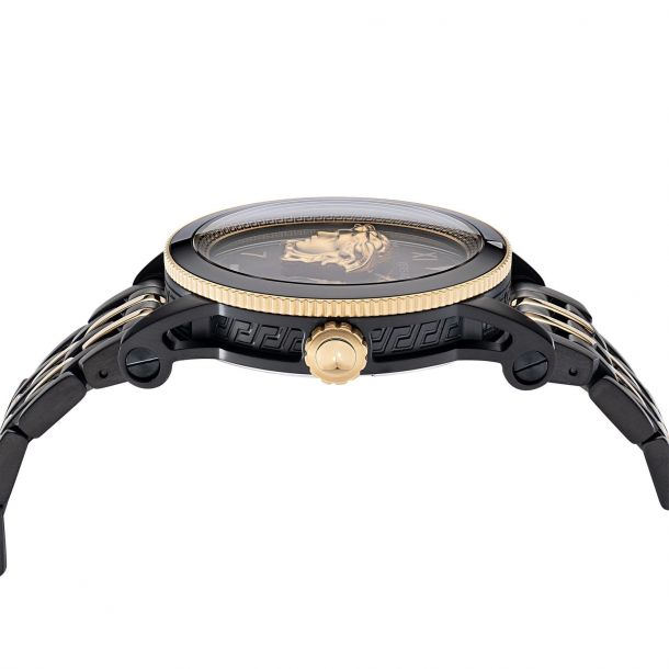 Two toned palazzo empire watch hotsell